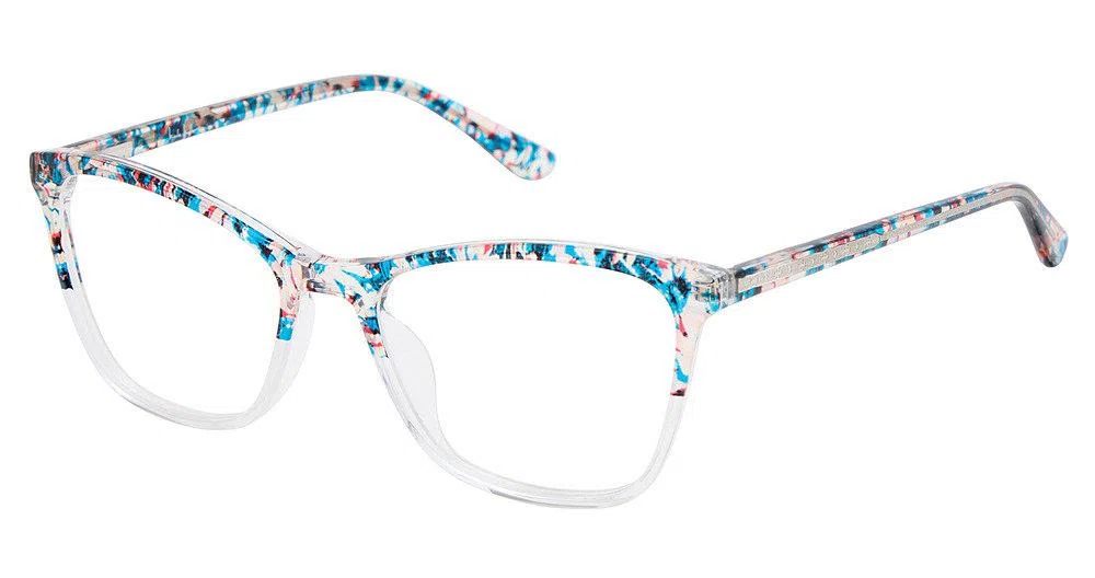 Nicole Miller NMDOMINICA Eyeglasses - view 4